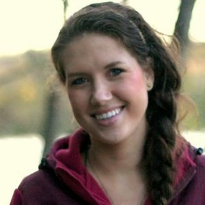 Meet your Posher, Lauren